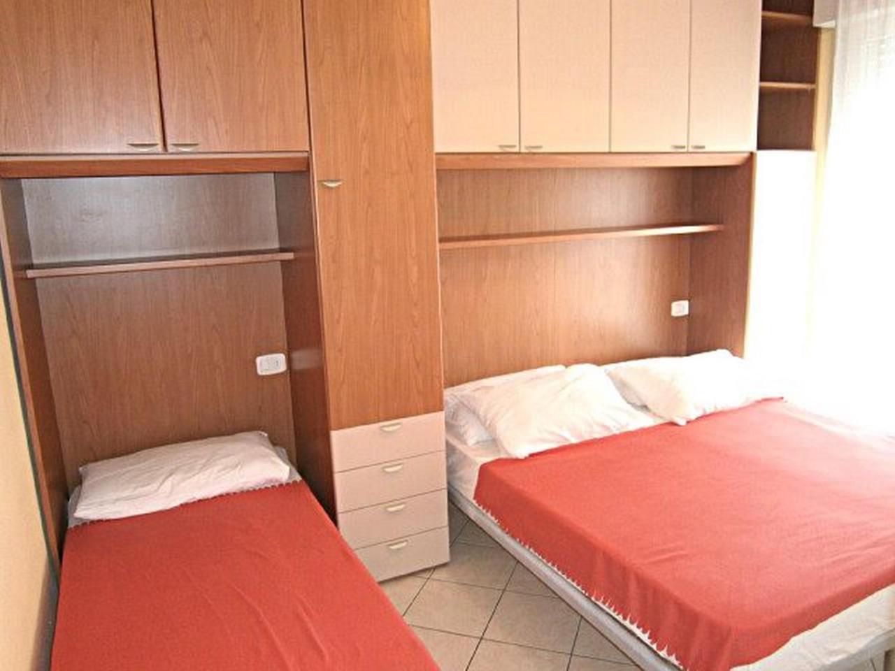 De La Mariute Villa Bibione Exterior foto